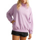 Billabong Γυναικείο φούτερ Canyon - Mock Neck Sweatshirt for Women